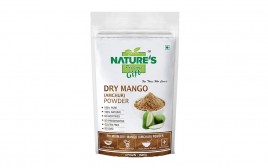Nature's Gift Dry Mango (Amchur) Powder   Pack  100 grams